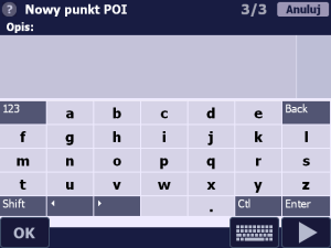 Okno - Nowy punkt POI - strona 3