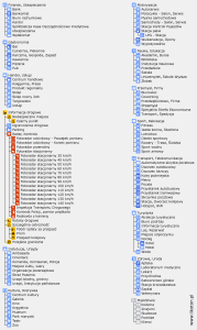 AutoMapa - Nowe ikony POI Nowe ikony POI
