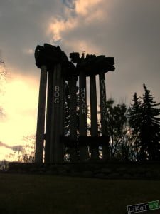 Pomnik Bohaterów Ziemi Białostockiej