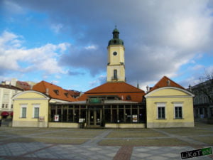 Ratusz w Białymstoku