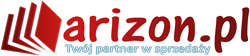 Rejestracja w serwisie Arizon