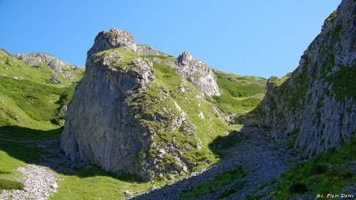 Kobylarzowa Turnia Kobylarzowa Turnia