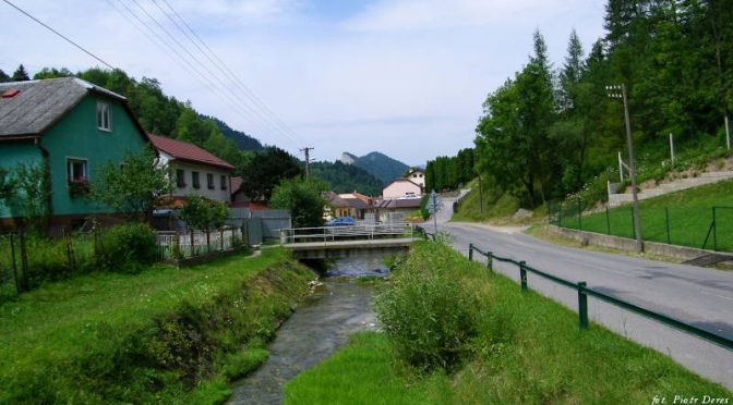 Wakacje 2017 – Zagubiona droga do Leśnicy