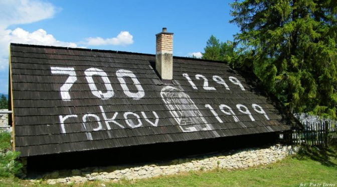 Wakacje 2017 – Przełom Hornadu