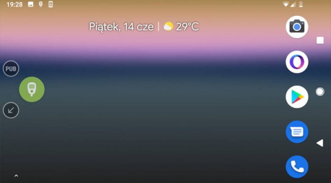 Aplikacja AutoCB w nowej wersji 1.0.1 została opublikowana!