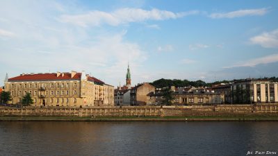 Krakowskie Podgórze