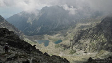 Dolina Żabia Mięguszowiecka