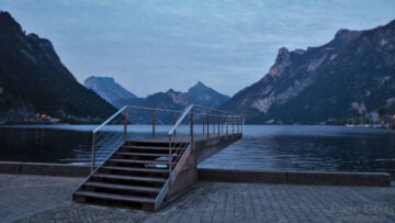 Ebensee am Traunsee Traunsee Ebensee am Traunsee Traunsee