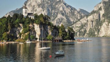 Johannesberg Kapelle