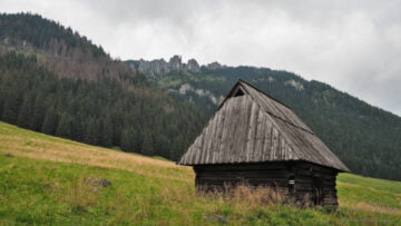 Polana Chochołowska