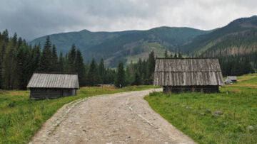 Polana Chochołowska