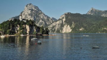 Traunsee