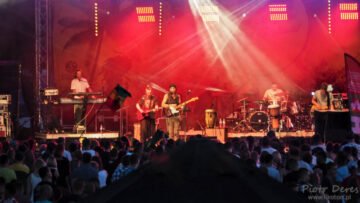 Wodzisław Śląski - Najcieplejsze Miejsce Na Ziemi