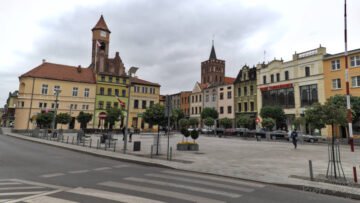Brodnica Duży Rynek