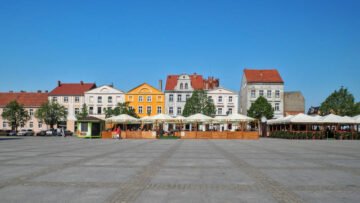 Chełmno Rynek