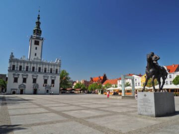 Chełmno Rynek