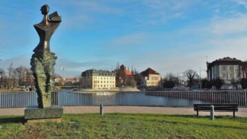 Wrocław Powodzianka