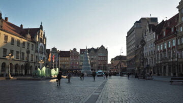 Wrocław Rynek
