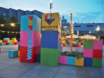 Katowice POPRawa