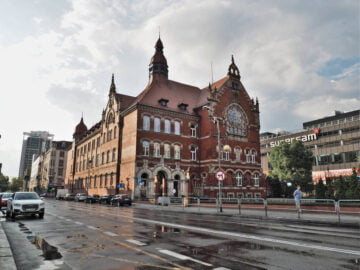 Katowice III Liceum Ogólnokształcące