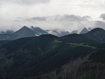 Tatry Wysokie