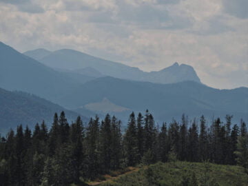 Tatry Zachodnie