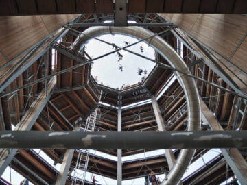 Wieża widokowa Wieża widokowa