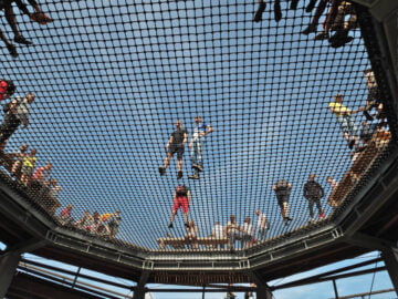 Wieża widokowa Wieża widokowa