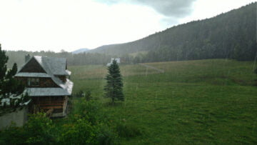 Zakopiańska Mraźnica