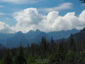 Tatry Wysokie