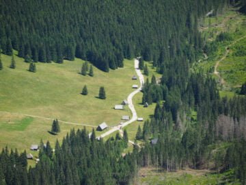 Polana Chochołowska