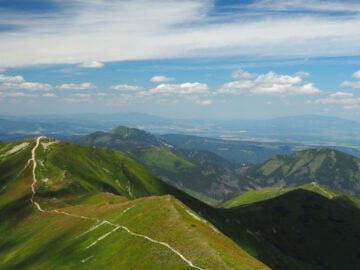 Dolina Starorobociańska