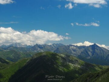 Tatry Wysokie