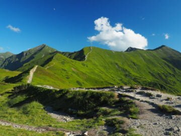 Tatry Zachodnie