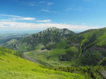 Dolina Starorobociańska