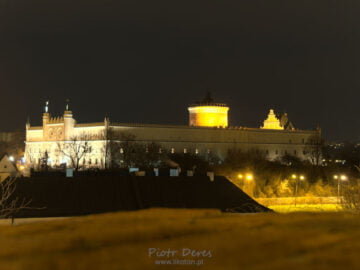 Lublin Zamek