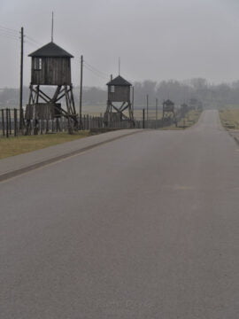 Lublin Droga Hołdu i Pamięci Lublin Droga Hołdu i Pamięci