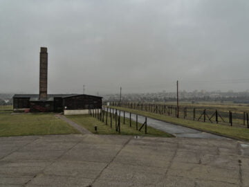 Lublin Krematorium KL Lublin