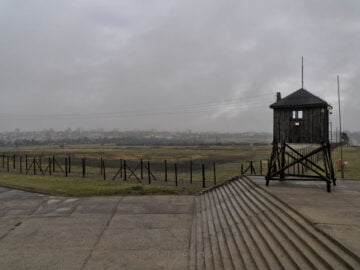 Lublin Majdanek