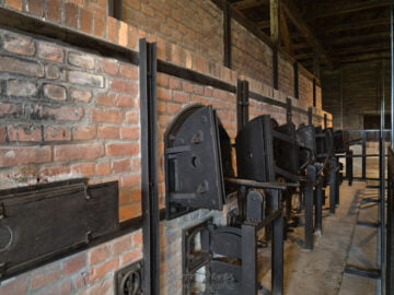 Lublin Krematorium KL Lublin