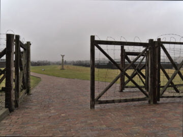 Lublin Majdanek