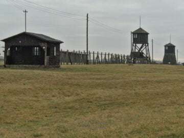 Lublin Majdanek Lublin Majdanek