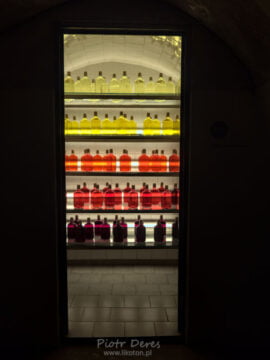 Lublin Podziemia Browaru Perła Lublin Podziemia Browaru Perła