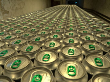 Lublin Podziemia Browaru Perła