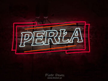 Lublin Podziemia Browaru Perła