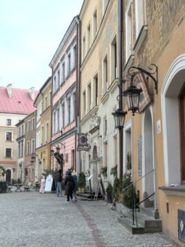 Lublin Rynek