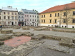 Lublin Plac Po Farze