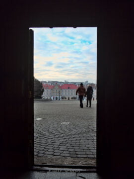 Lublin Stare Miasto
