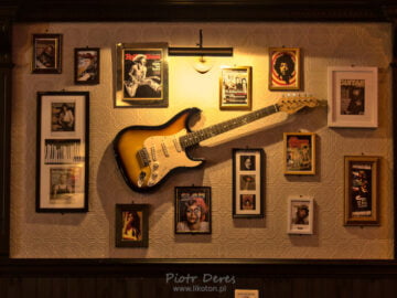 Lublin Pub U Szewca Lublin Pub U Szewca