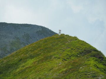 Starorobociańsk Wierch